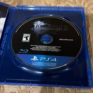 Final Fantasy Day One Edition PS4 Game Tested